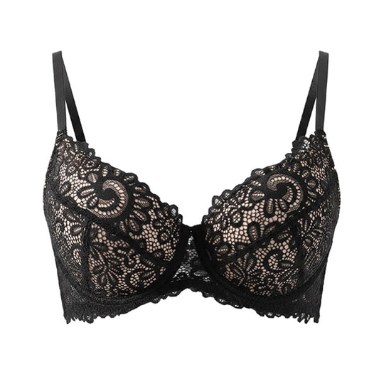 Lace Essential Pack of three