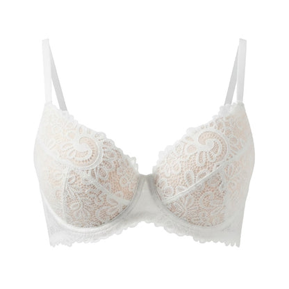 Lace Contour Bra