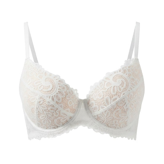 Lace Contour Bra