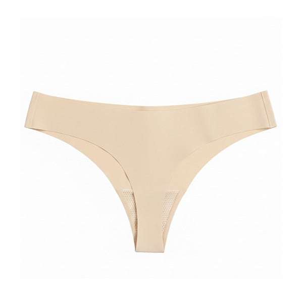 Seamless Thong
