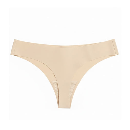 Seamless Thong