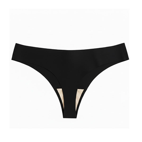 Seamless Thong