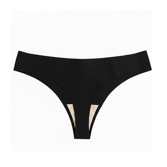 Seamless Thong