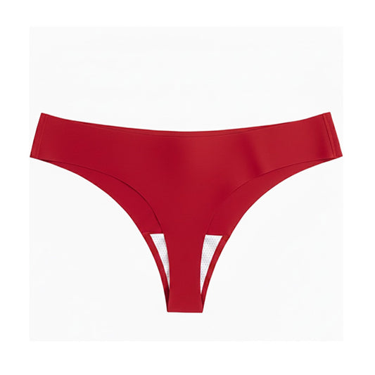 Seamless Thong